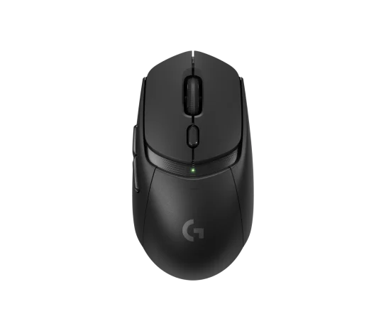 [910-007200] Logitech G309 LIGHTSPEED - Souris gaming sans fil - Noir
