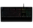 Logitech G213 Prodigy - Clavier de jeu RGB