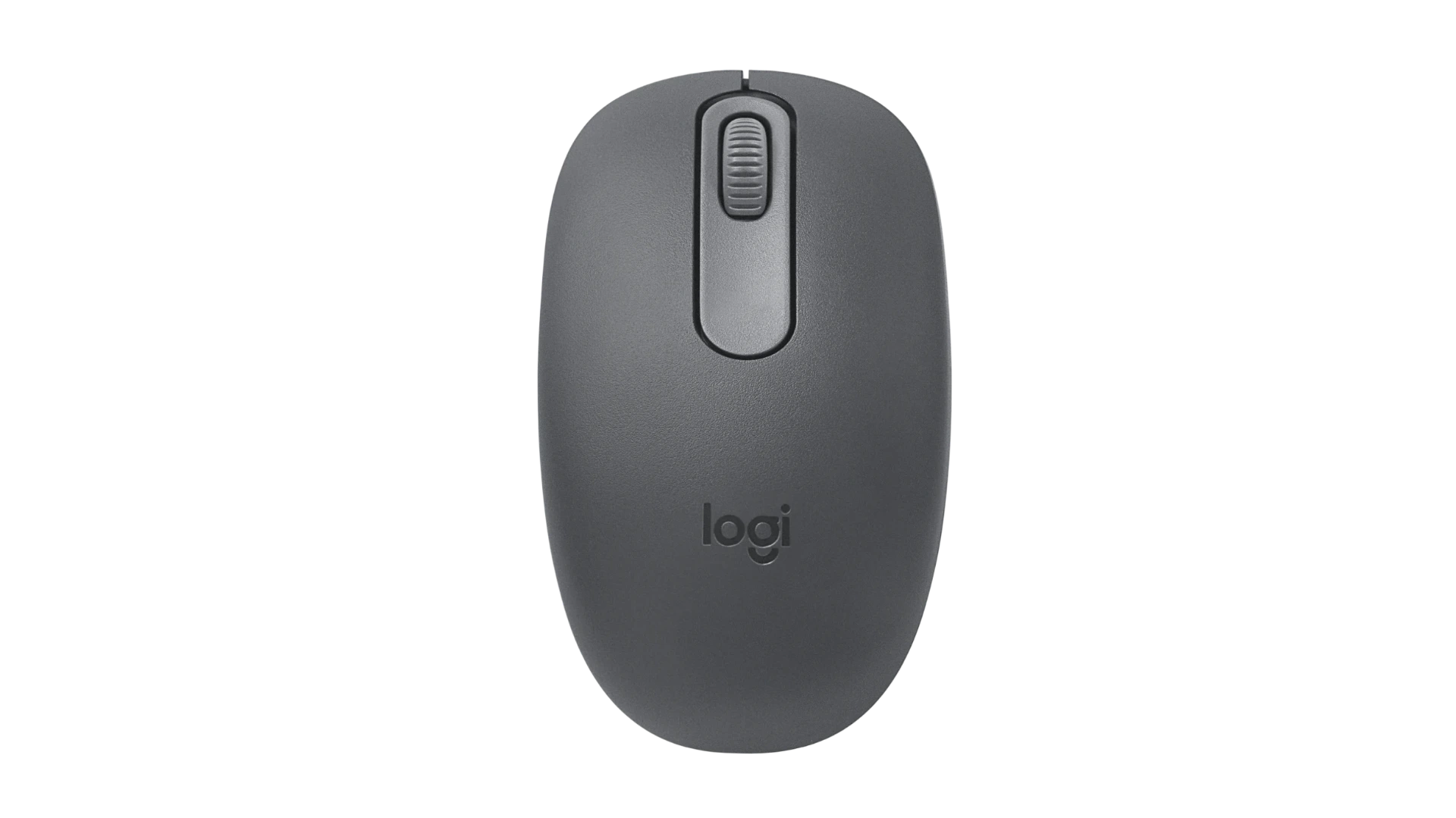 Logitech M196 Bluetooth Mouse - Graphite