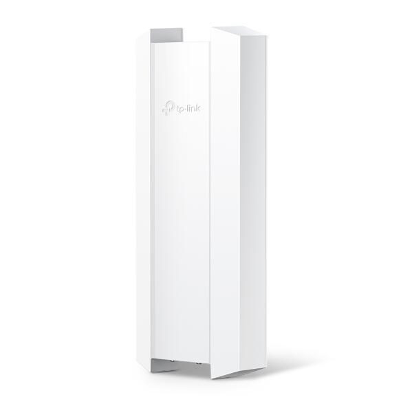 TP-Link EAP610-Outdoor - Point d'accès WiFi6 AX1800 Indoor/Outdoor IP67