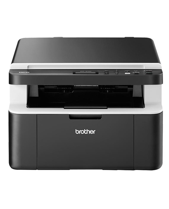 [DCP1612WB1] Brother DCP-1612W - Imprimante laser monochrome A4 3-en-1