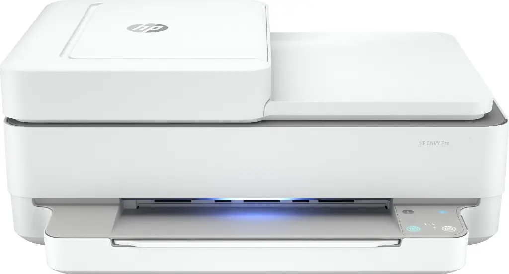 HP ENVY 6420e - All-in-One