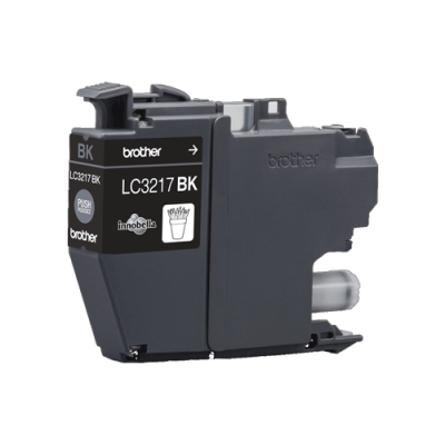 Brother LC-3217BK - Cartouche d'encre noir
