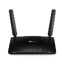 TP-Link TL-MR6400 - Modem/Routeur 4G LTE WiFi N 