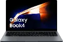 Samsung Galaxy Book 4, Intel Core i5-1335U, 8Go, 512Go, Windows 11 Home, 15.6" - Gray