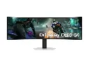 Samsung Odyssey OLED G9 S49DG912SU - G91SD Series - OLED monitor - curved - 49" - HDR