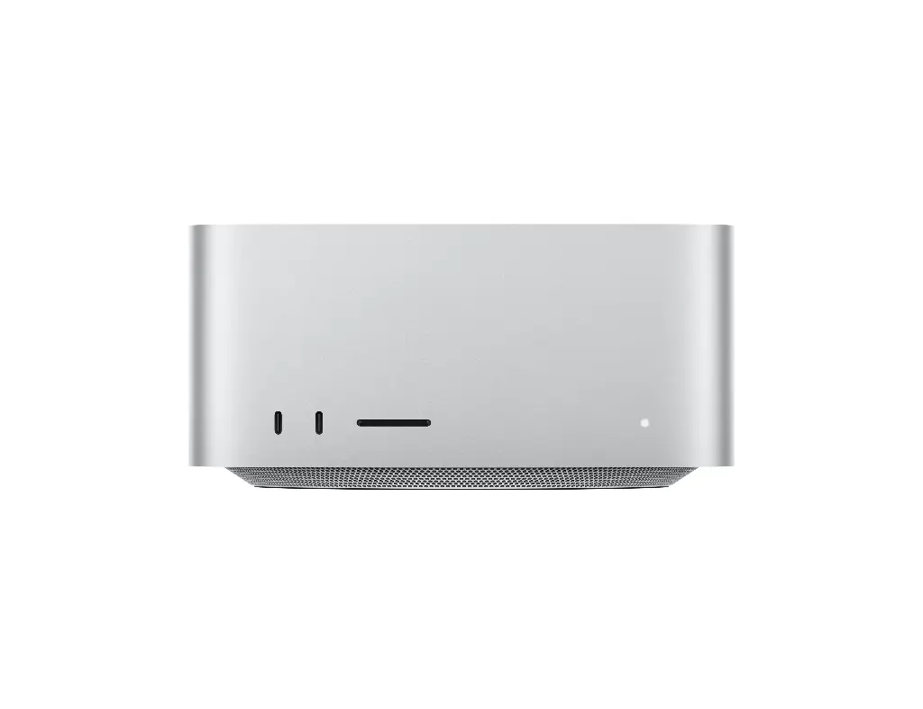 Apple Mac Studio - CPU 14/GPU 32 (512Go)