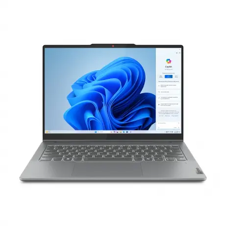 [83KX002FMB] Lenovo IdeaPad 5, Intel Core i5-13420H, 16Go, 512Go, Windows 11 Home, 14" tactile