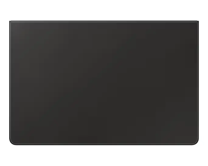 [EF-DX720BBFGBE] Galaxy Tab S10 FE | S9 | S9 FE AI Book Cover Keyboard Slim AZERTY