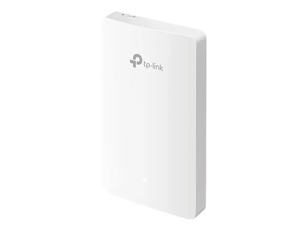 TP-Link EAP235-Wall - Point d'accès WiFi AC1200 mural Omada MU-MIMO Gigabit