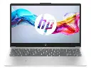 HP Laptop 15, Intel Core i5-1334U, 16Go, 512Go, Windows 11 Home, 15.6"