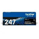 Brother TN-247BK Toner noir - haut rendement