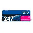 Brother TN-247M Toner magenta - haut rendement