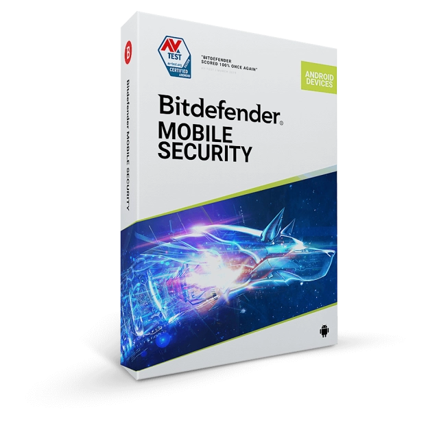 Bitdefender Mobile Security for Android 
