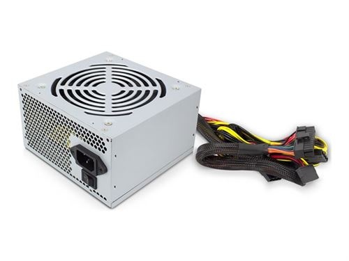 [EM3907] Eminent EM3907 Replacement power supply ATX 500W PPFC, V3.1, 3xSata