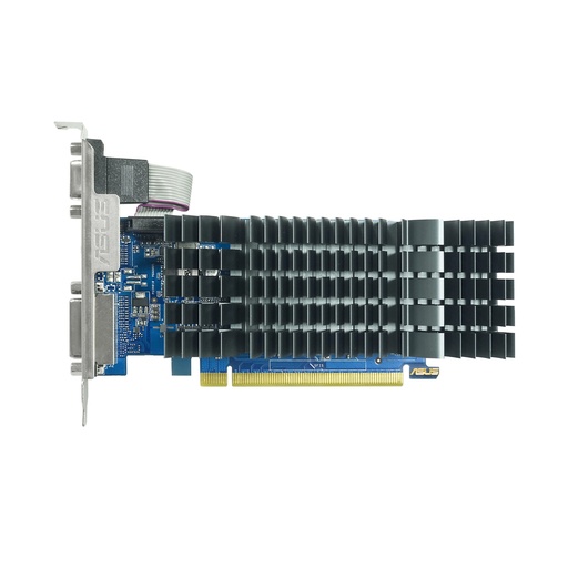 [90YV0ALA-M0NA00] ASUS NVIDIA GeForce GT 710 EVO 2GB DDR5