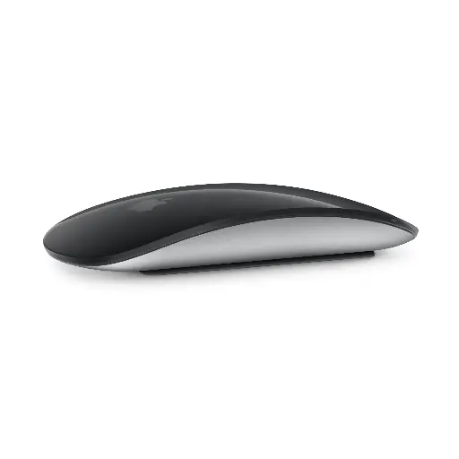 [MXK63Z/A] Magic Mouse (USB‑C) - Surface Multi-Touch - Noir