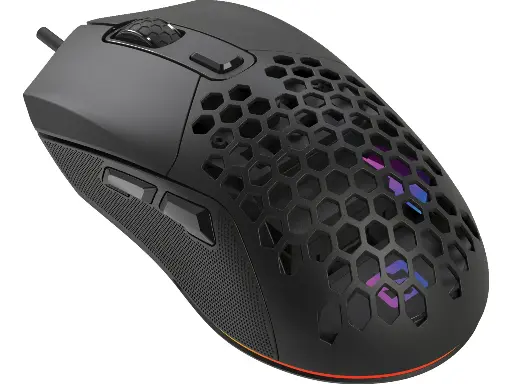 [640-28] Sandberg FlexCover 6D Gamer Mouse