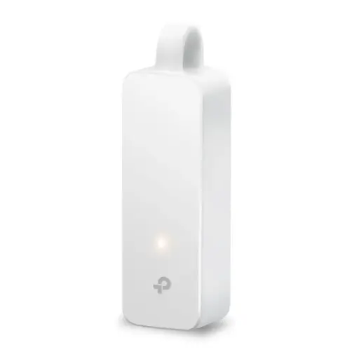 [UE300C(UN)] Adaptateur réseau USB Type-C vers RJ45 Gigabit Ethernet