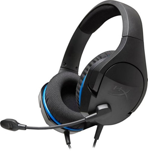 [4P5J8AA] HyperX Cloud Stinger Core