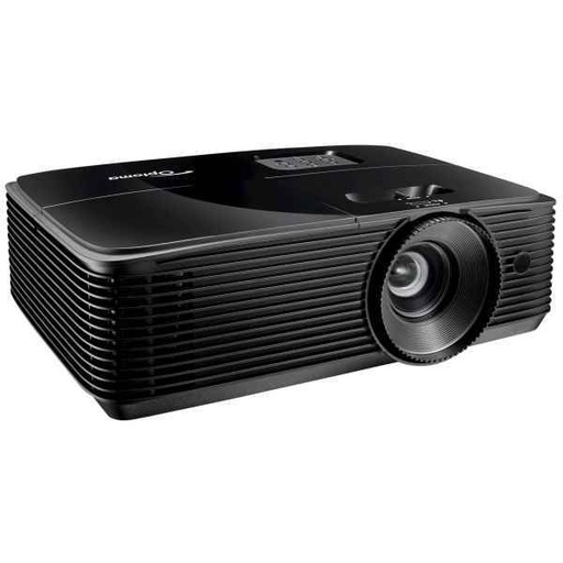 [E1P0A3PBE1Z5] Optoma HD28e - projecteur DLP - portable - 3D