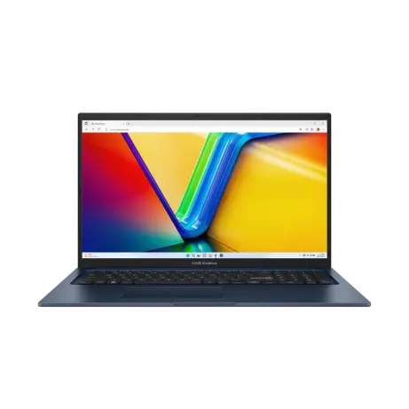 [90NB10F2-M003C0] ASUS VivoBook 17, Intel Core i5-1235U, 16Go, 512Go, Windows 11 Home, 17.3"