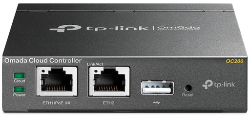 [OC200] TP-Link Omada Cloud Controller OC200