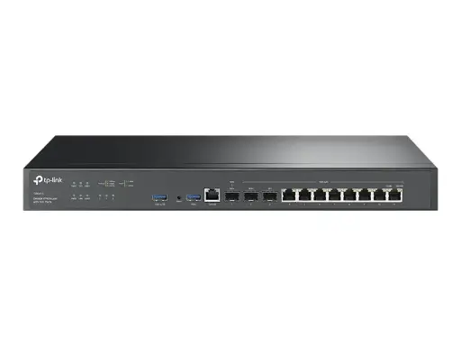 [ER8411] TP-Link Omada ER8411 V1