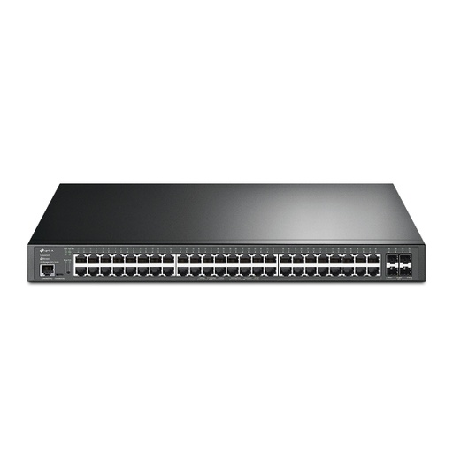 [SG3452XP] TP-Link JetStream TL-SG3452XP