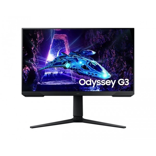 [LS24DG302EUXEN] Samsung G30D, 61 cm 24"