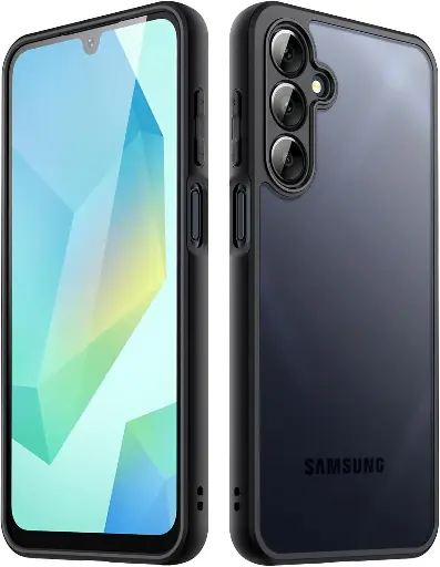 Coque mate pour Samsung Galaxy A16 5G