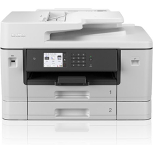 [MFCJ6940DWRE1] Brother MFC-J6940DW - Imprimante jet d'encre couleur multifonction A3