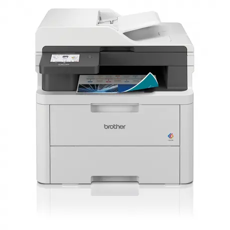 Brother DCP-L3560CDW - Imprimante led couleur A4 3-en-1