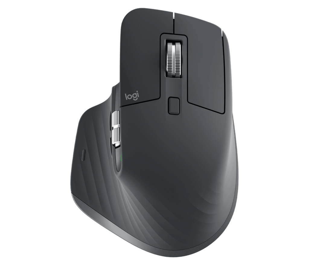 Logitech MX Master 3S - Graphite