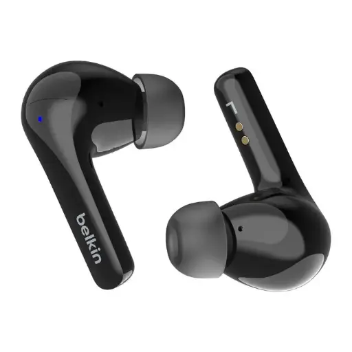 [AUC010BTBK] Belkin SoundForm Motion - Écouteurs True Wireless - Noir