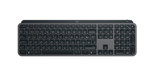 [920-011574] Logitech MX Keys S - Graphite
