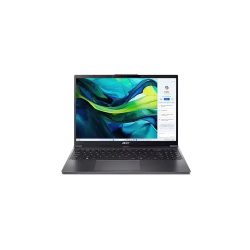 [NX.J50EH.00B] Acer Aspire Go 15, Intel Core i5-1334U, 8Go, 512Go, Windows 11 Home, 15.3"