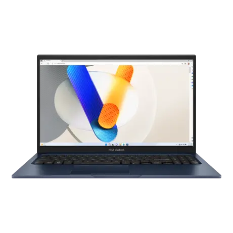 [90NB1021-M01K20] ASUS VivoBook 15, Intel Core i5-1235U, 16Go, 512Go, Windows 11 Home, 15.6"