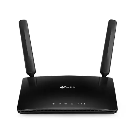 [TL-MR6400] TP-Link TL-MR6400 - Modem/Routeur 4G LTE WiFi N 