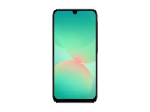 [SM-A266BZKBEUB] Samsung Galaxy A26 5G - Noir