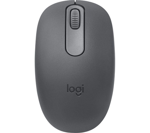 [910-007459] Logitech M196 Bluetooth Mouse - Graphite