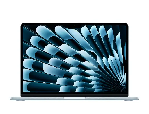 Apple MacBook Air - 13.6" - Apple M4 - CPU 10/GPU 8