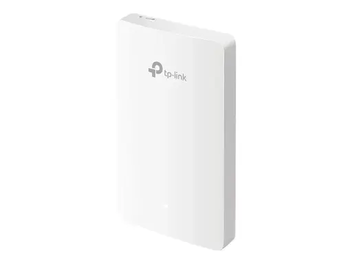 [EAP235-WALL] TP-Link EAP235-Wall - Point d'accès WiFi AC1200 mural Omada MU-MIMO Gigabit
