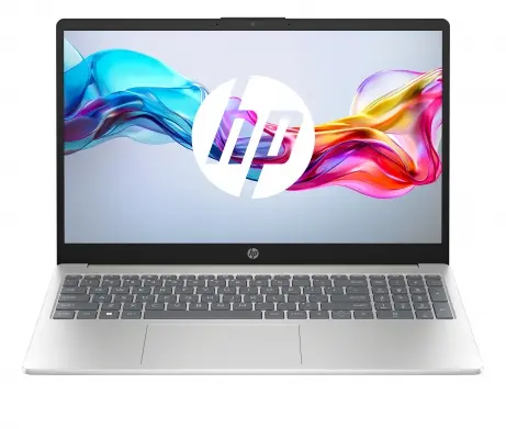 [BN2S7EA#UUG] HP Laptop 15, Intel Core i5-1334U, 16Go, 512Go, Windows 11 Home, 15.6"