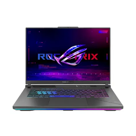 [90NR0IG5-M002J0] ASUS ROG Strix G16, Intel Core i9-14900HX, 32Go, 1To, Windows 11 Home, 16"