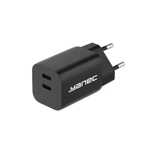 [P1057128] Yanec Compacte GaN lader USB-C 35W