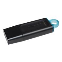 Kingston DataTraveler Exodia - USB Flash Drive - 64 GB