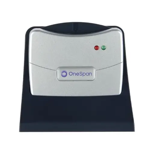 OneSpan Digipass 905 avec base