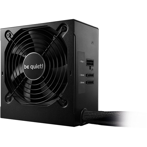 [BN300] be quiet! System Power 9 - 400W