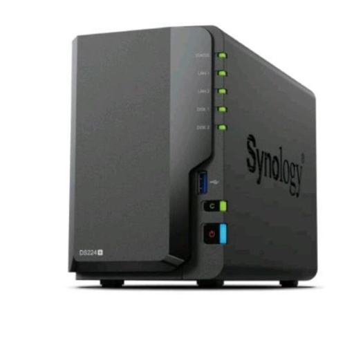 [DS225+] Synology Disk Station DS225+